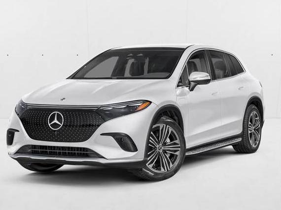 MERCEDES-BENZ EQS-CLASS SUV 2024 4JGDM2EB7RA035942 image